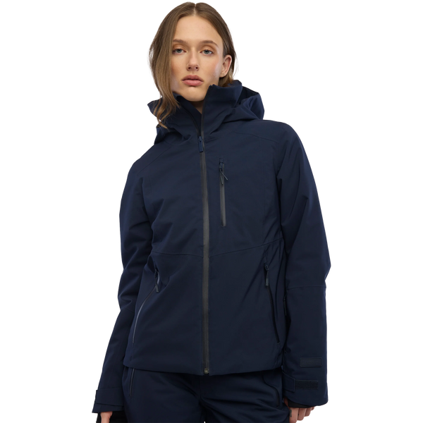 Halfdays Women's Lawrence Jacket