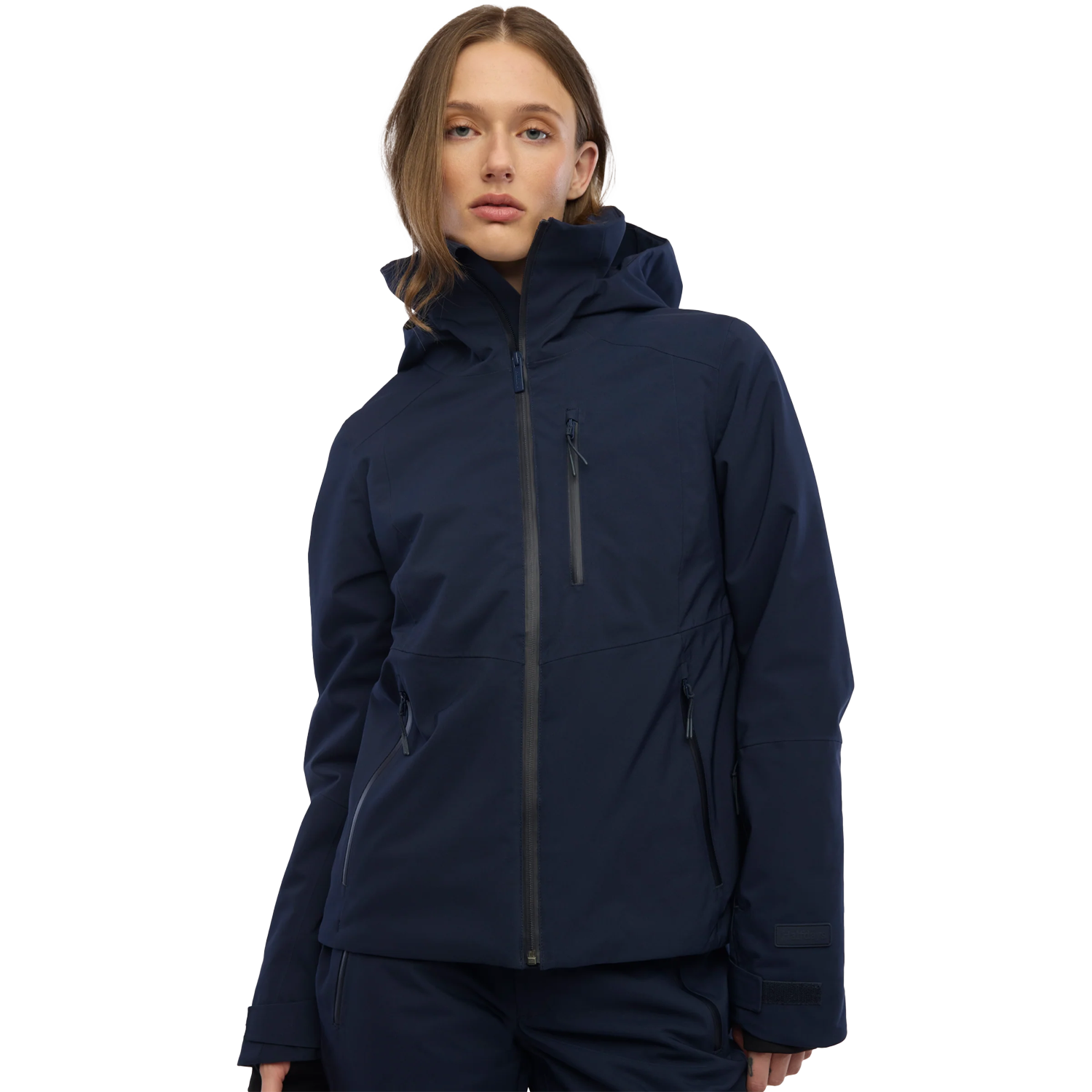 Women's Lawrence Jacket alternate view