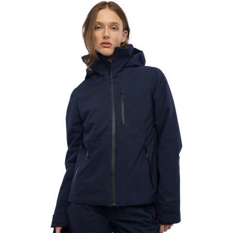Women's Lawrence Jacket