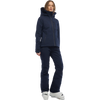 Women's Lawrence Jacket 3/4 Front