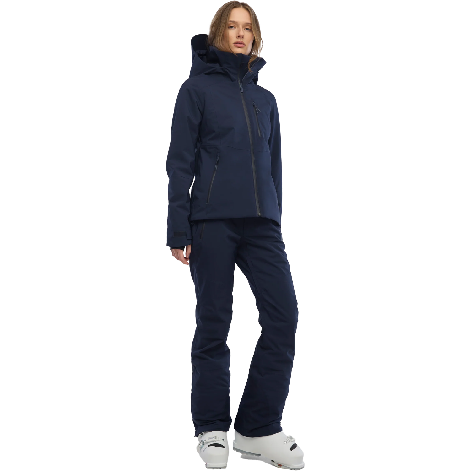 Women's Lawrence Jacket alternate view