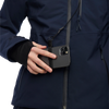 Women's Lawrence Jacket Phone Leash