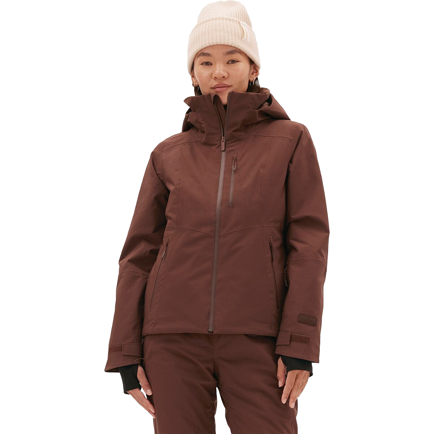 Women's Lawrence Jacket alternate view