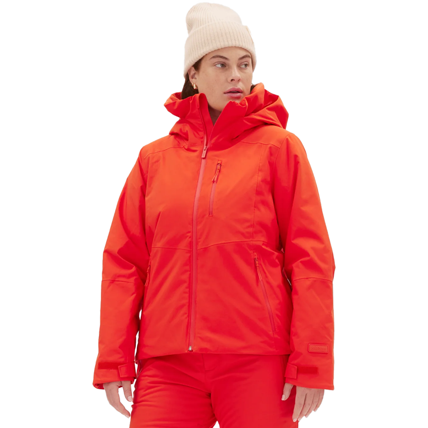 Women's Lawrence Jacket alternate view