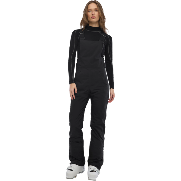 Halfdays Women's Carson Bib Pant