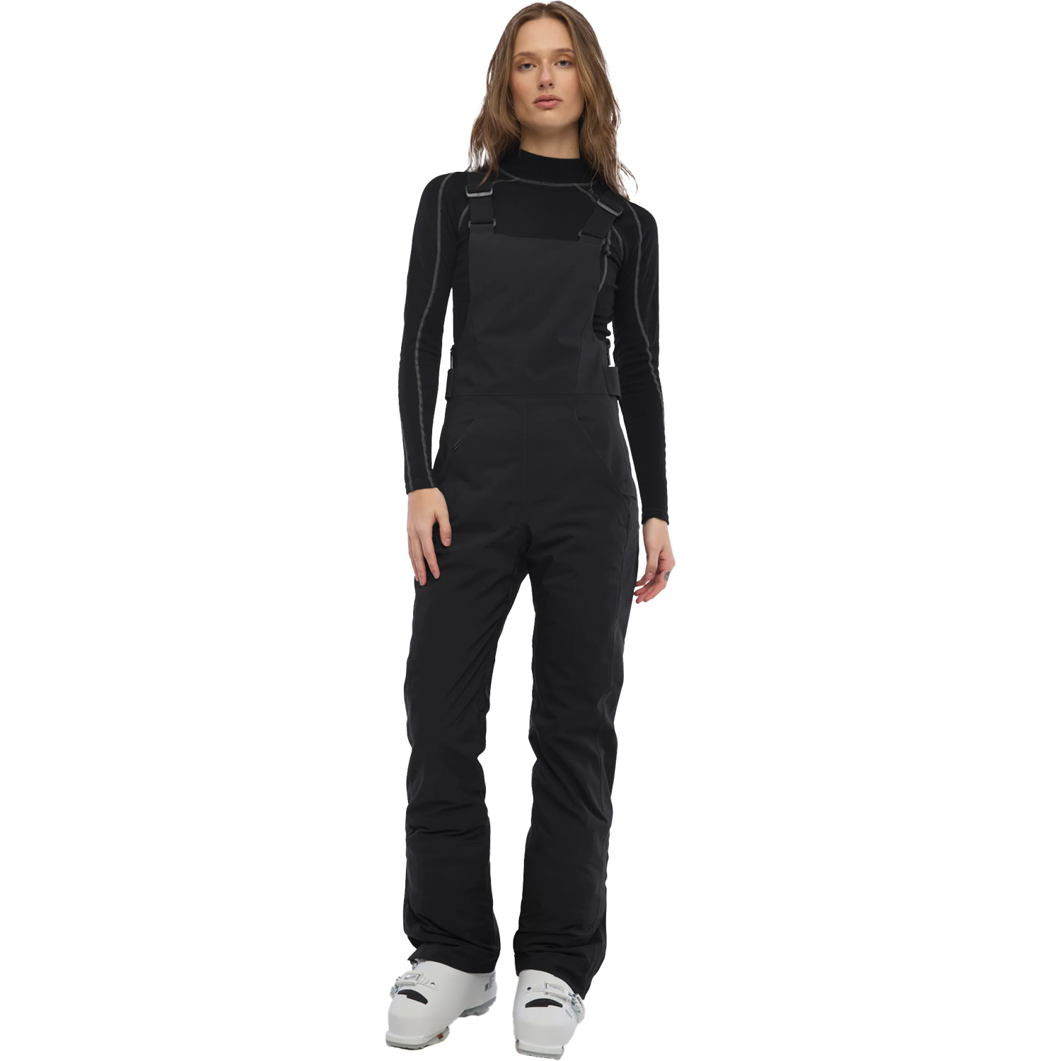 Women's Carson Bib Pant alternate view