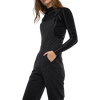 Halfdays Women's Carson Bib Pant Pocket