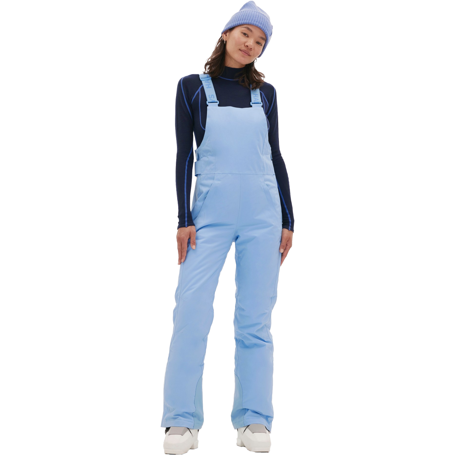 Women's Carson Bib Pant alternate view