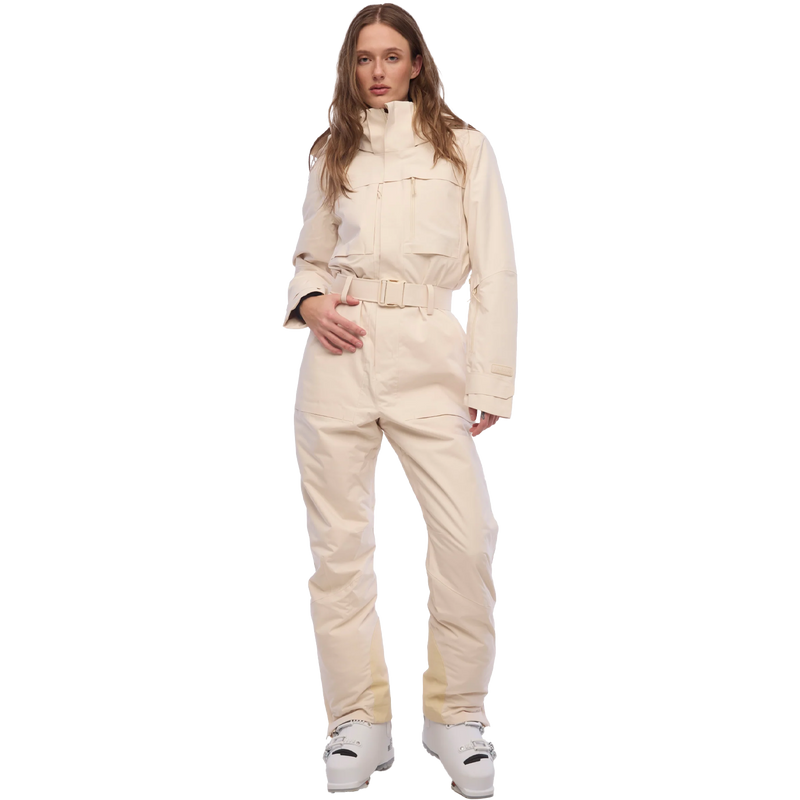 Women's Murphy Suit, Featured Image