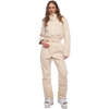 Halfdays Women's Murphy Suit in Oatmilk