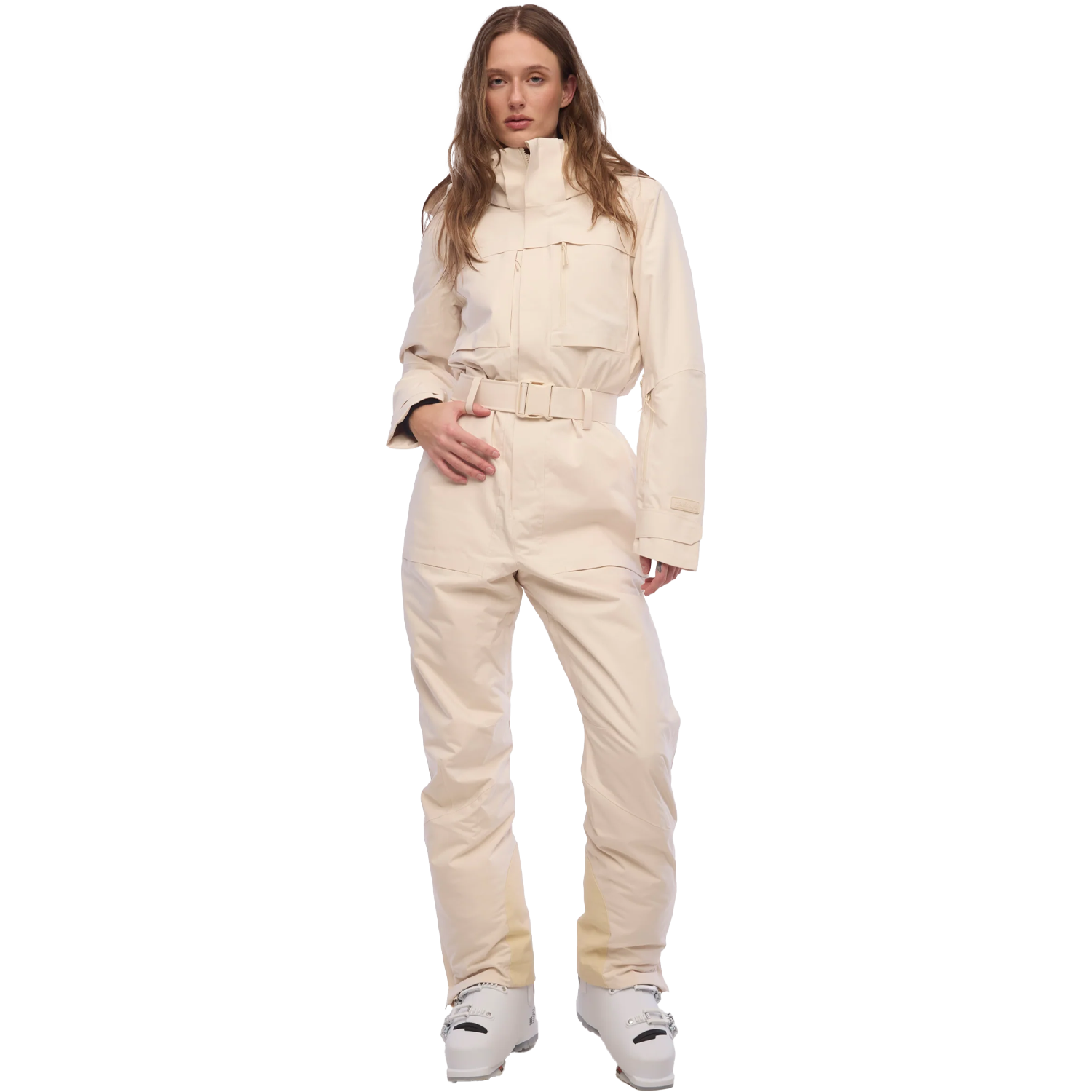 Women's Murphy Suit alternate view