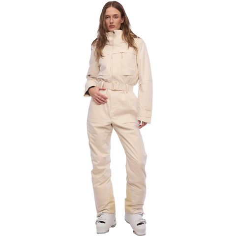 Women's Murphy Suit