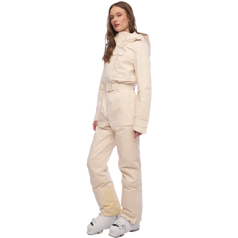 Women's Murphy Suit, Halfdays Women's Murphy Suit 3/4 Front