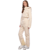 Halfdays Women's Murphy Suit 3/4 Front