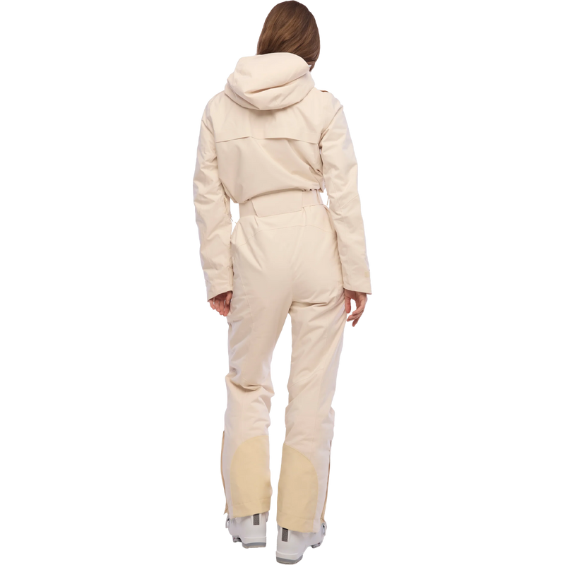 Women's Murphy Suit, Halfdays Women's Murphy Suit Back