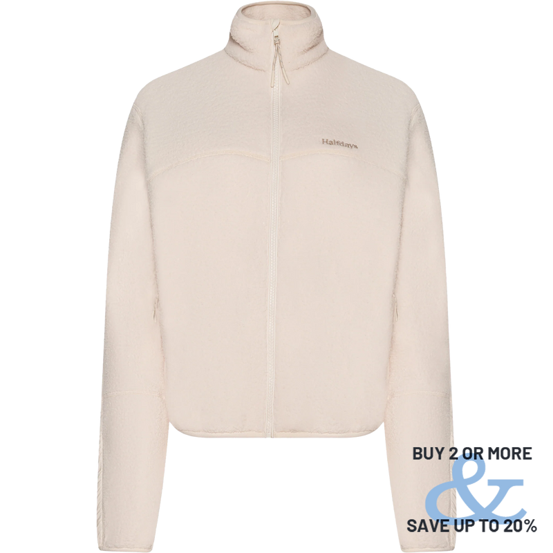 Women's Chapelle Jacket, Featured Image