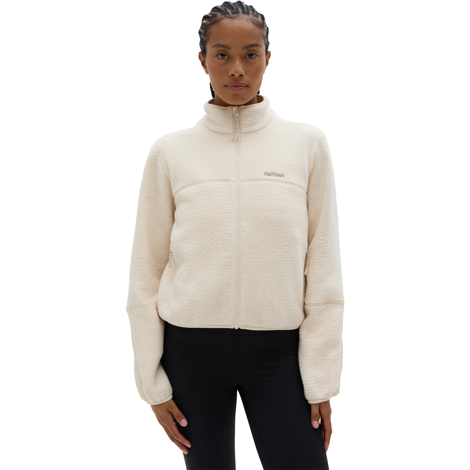 Women's Chapelle Jacket alternate view
