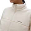 Halfdays Women's Chapelle Jacket Zipper