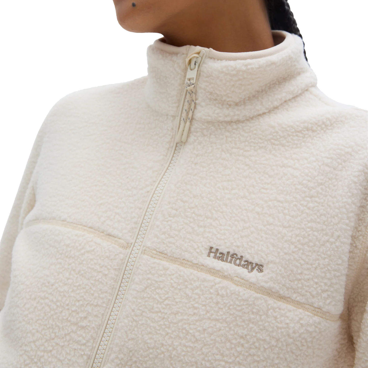 Women's Chapelle Jacket alternate view