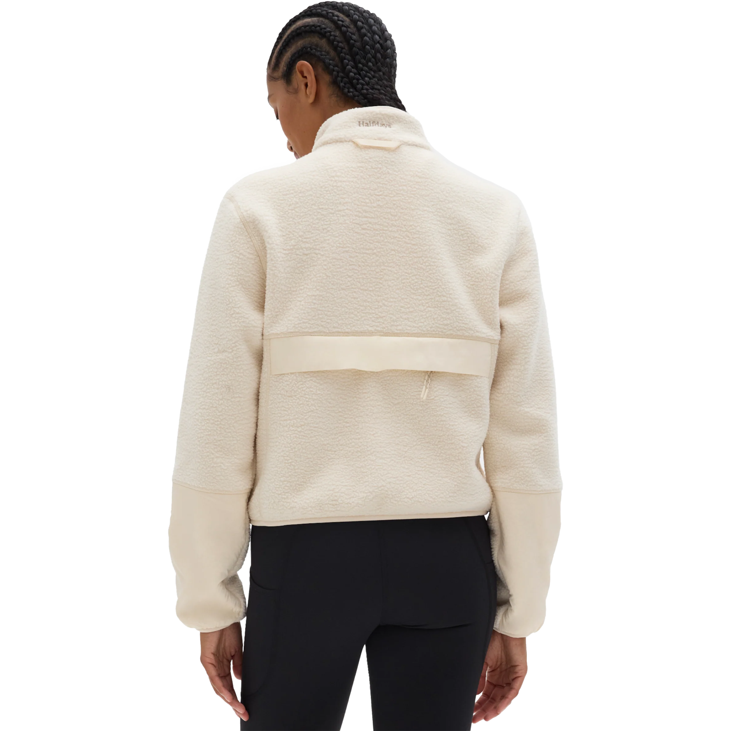 Women's Chapelle Jacket alternate view