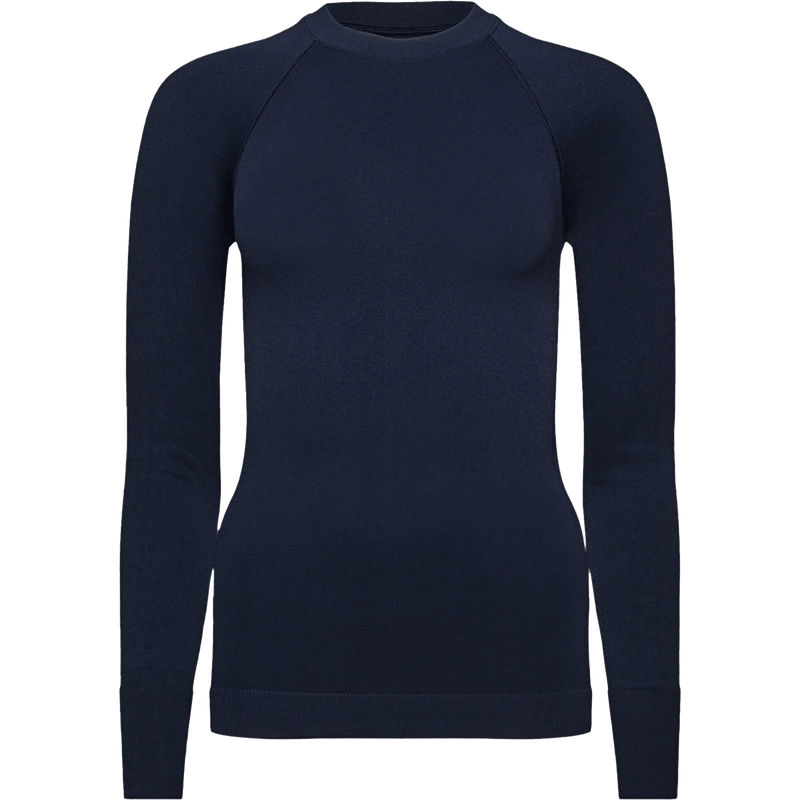 Women's Johnson Top, Featured Image