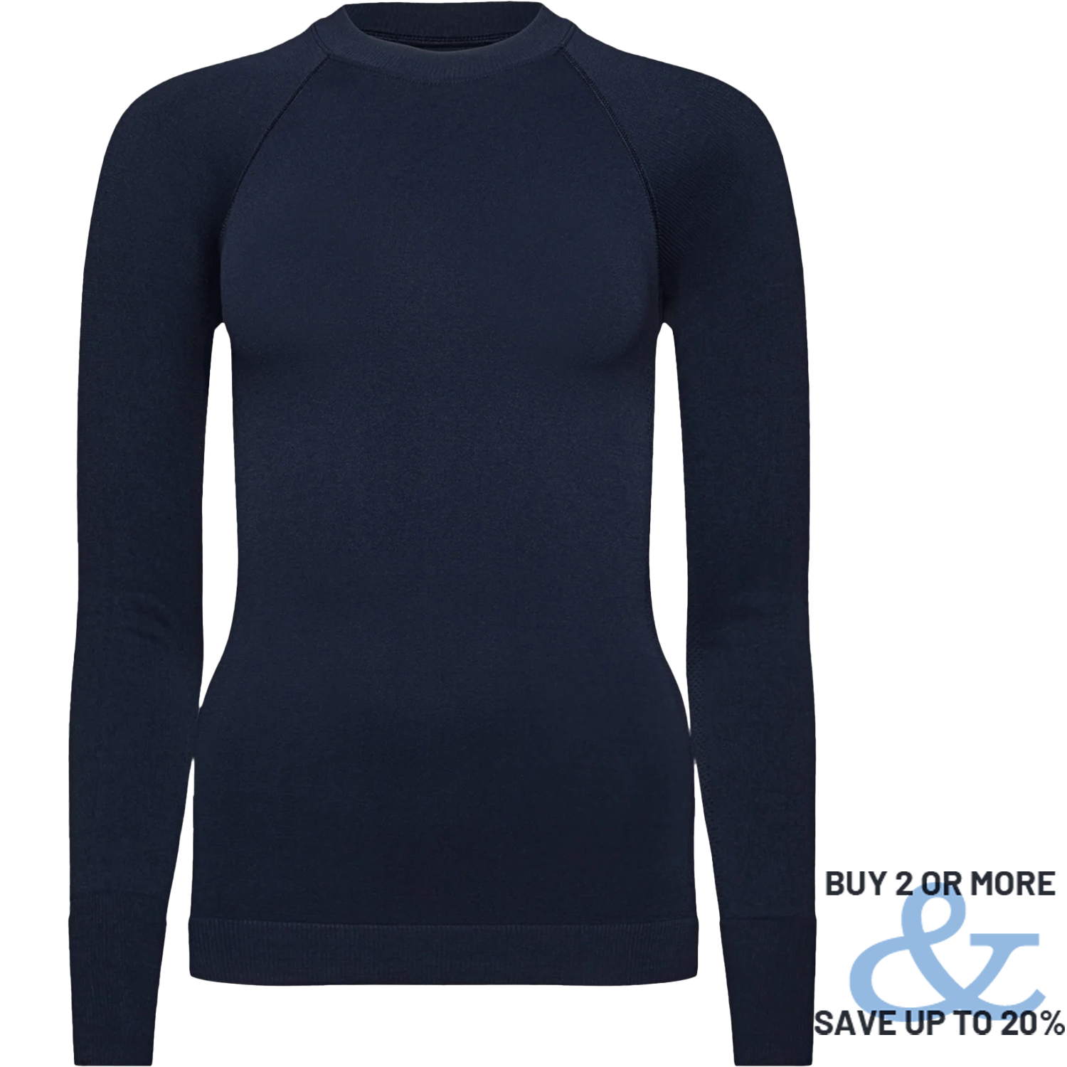 Women's Johnson Top alternate view