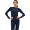 Halfdays Women's Johnson Top Front
