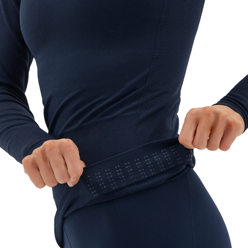 Women's Johnson Top, Halfdays Women's Johnson Top Internal Grip