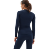 Halfdays Women's Johnson Top Back