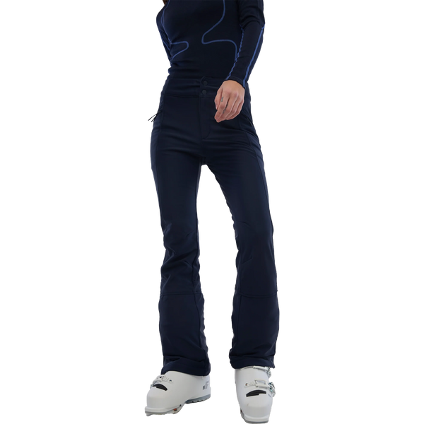 Halfdays Women's Emma Softshell Pant