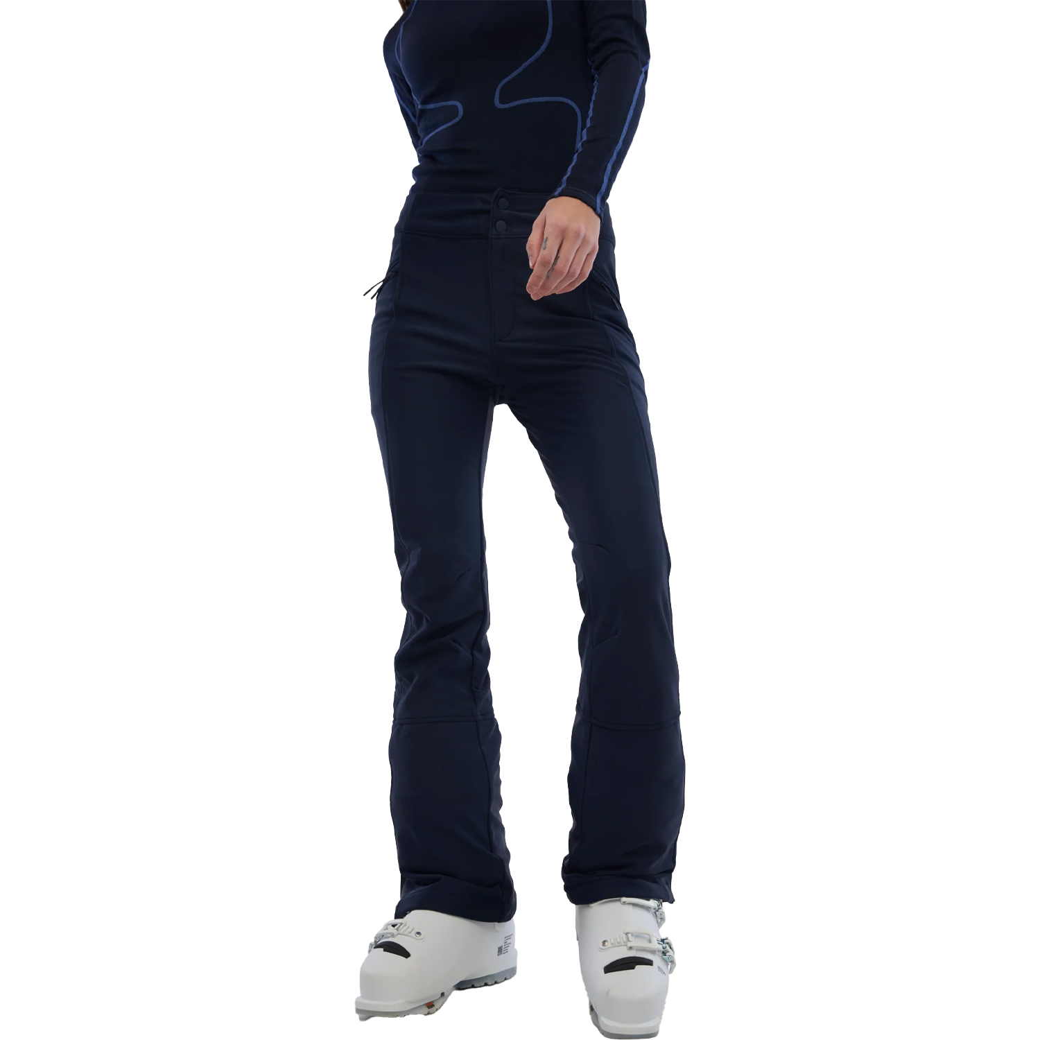 Women's Emma Softshell Pant alternate view