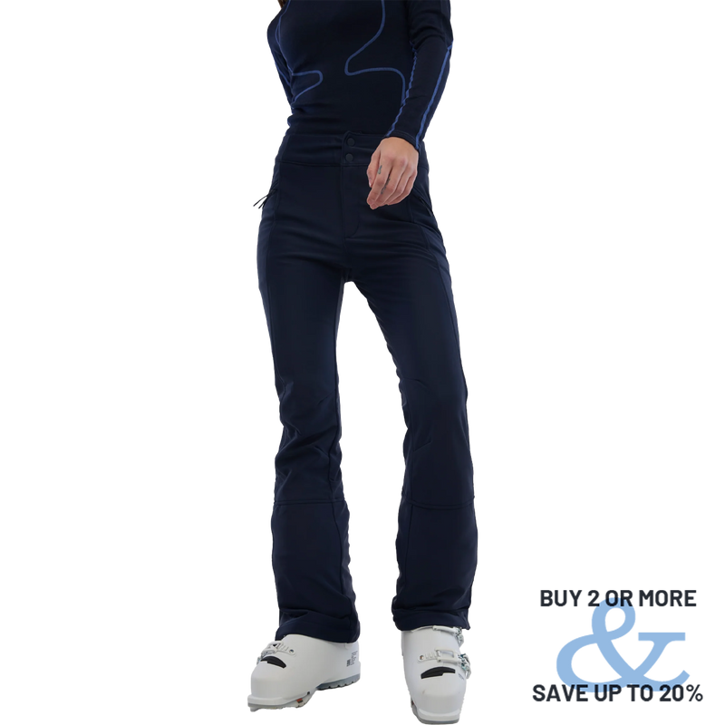 Women's Emma Softshell Pant, Featured Image