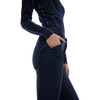 Halfdays Women's Emma Softshell Pant Side Pocket