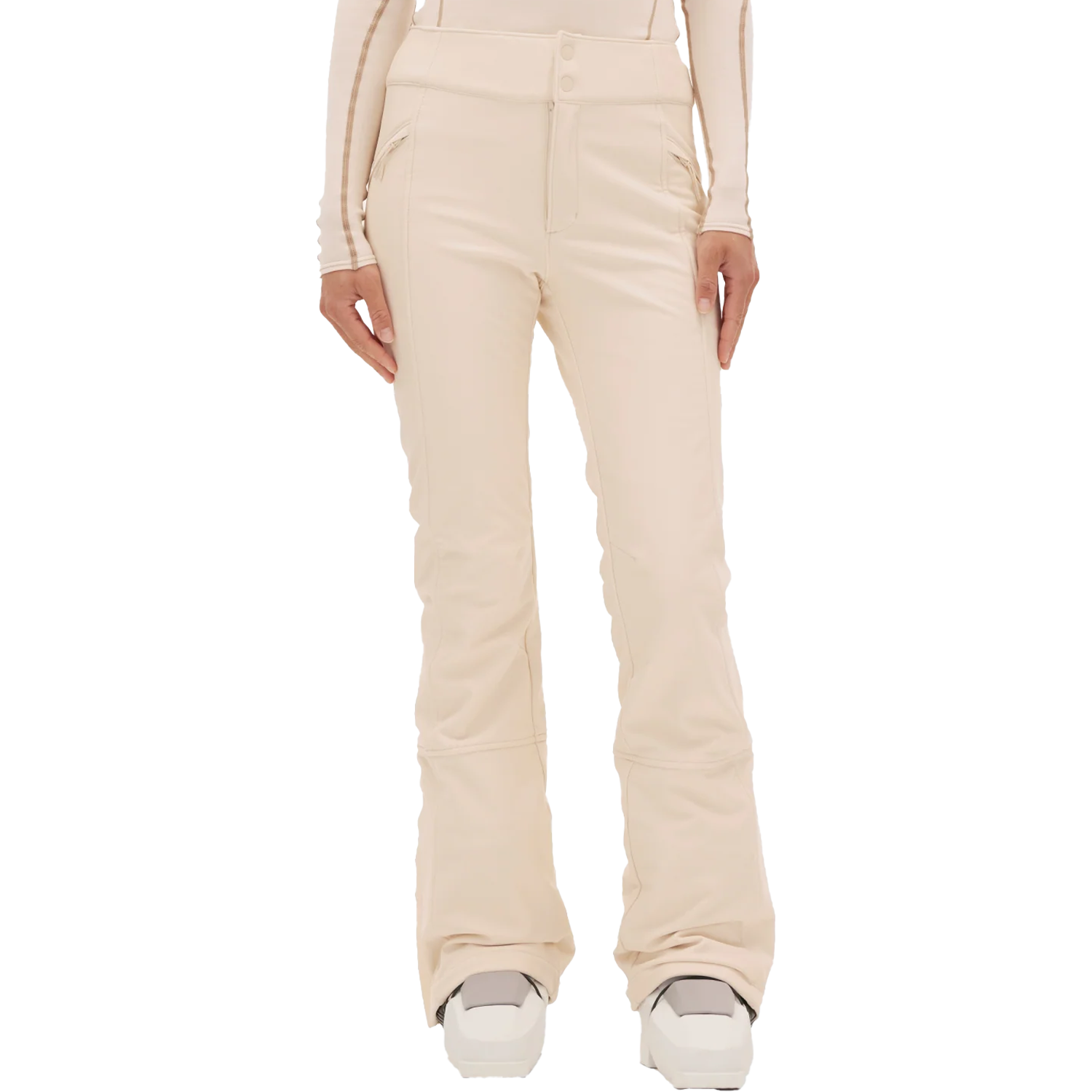 Women's Emma Softshell Pant alternate view