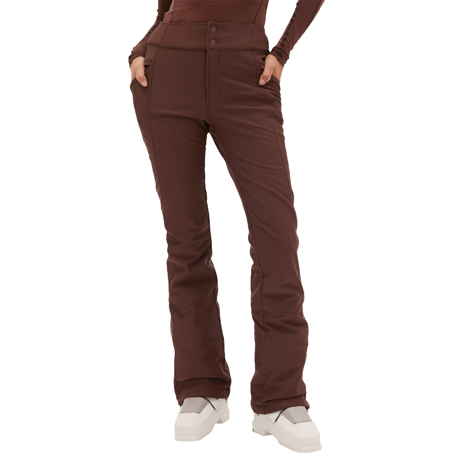 Women's Emma Softshell Pant alternate view