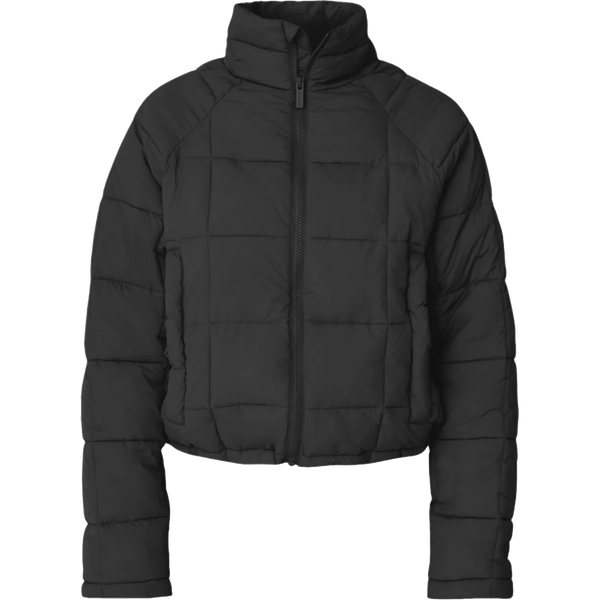 Halfdays Women's Nellie Packable Puffer