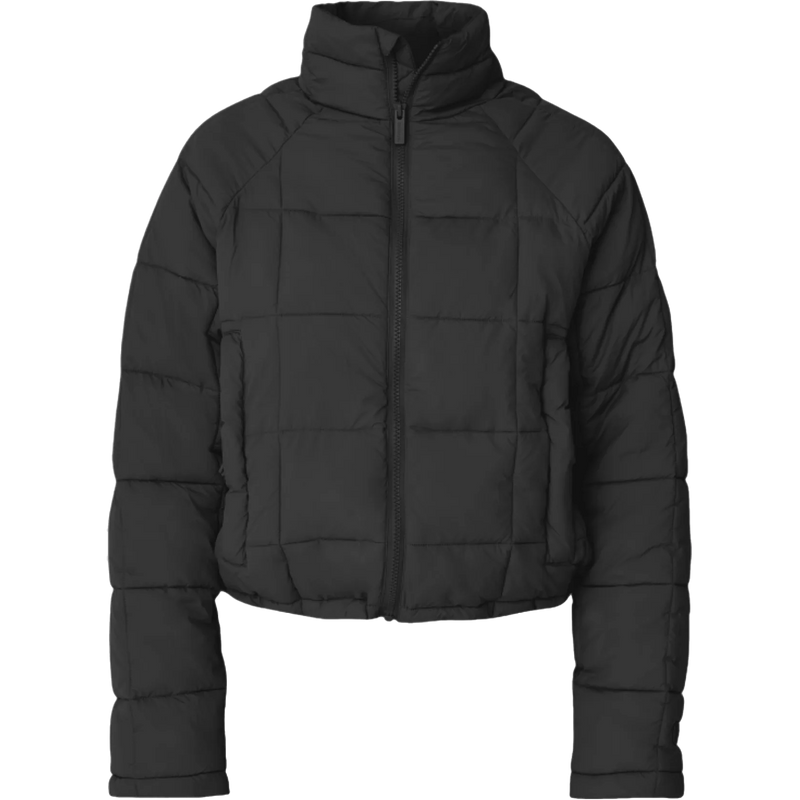 Women's Nellie Packable Puffer, Featured Image
