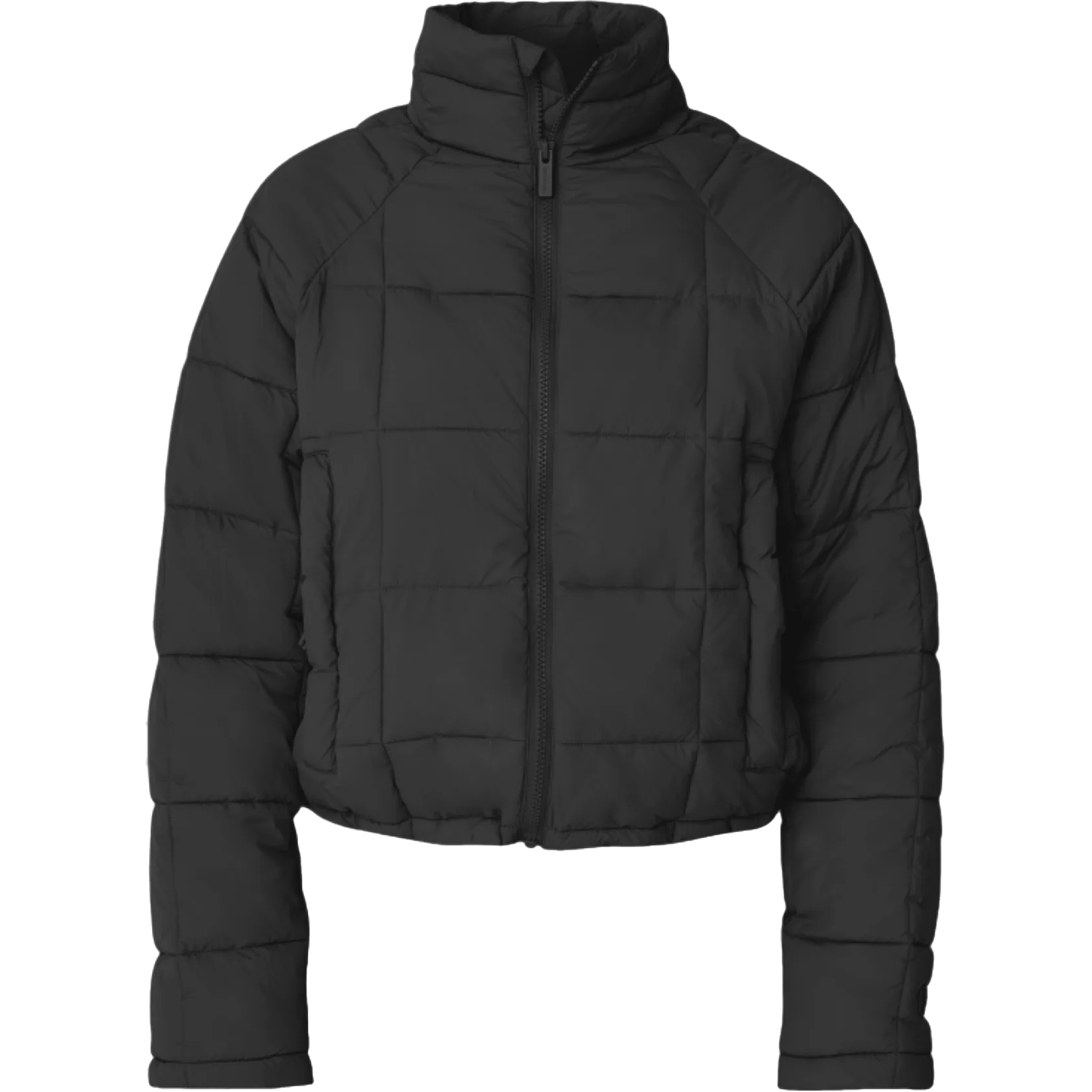 Women's Nellie Packable Puffer alternate view