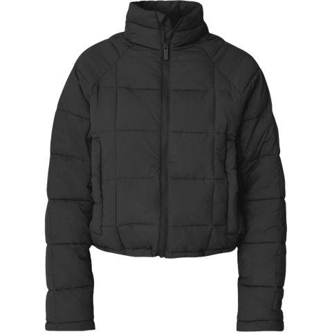 Women's Nellie Packable Puffer