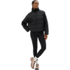 Halfdays Women's Nellie Packable Puffer Full View