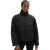 Halfdays Women's Nellie Packable Puffer Front