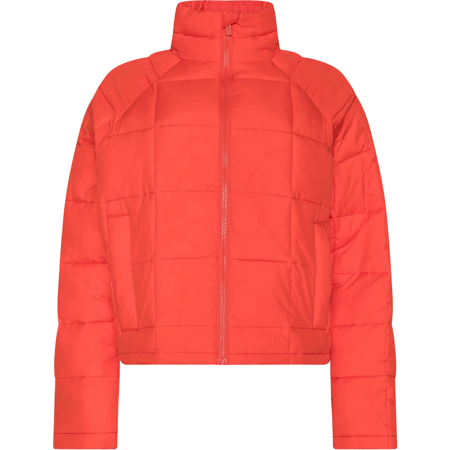 Women's Nellie Packable Puffer alternate view