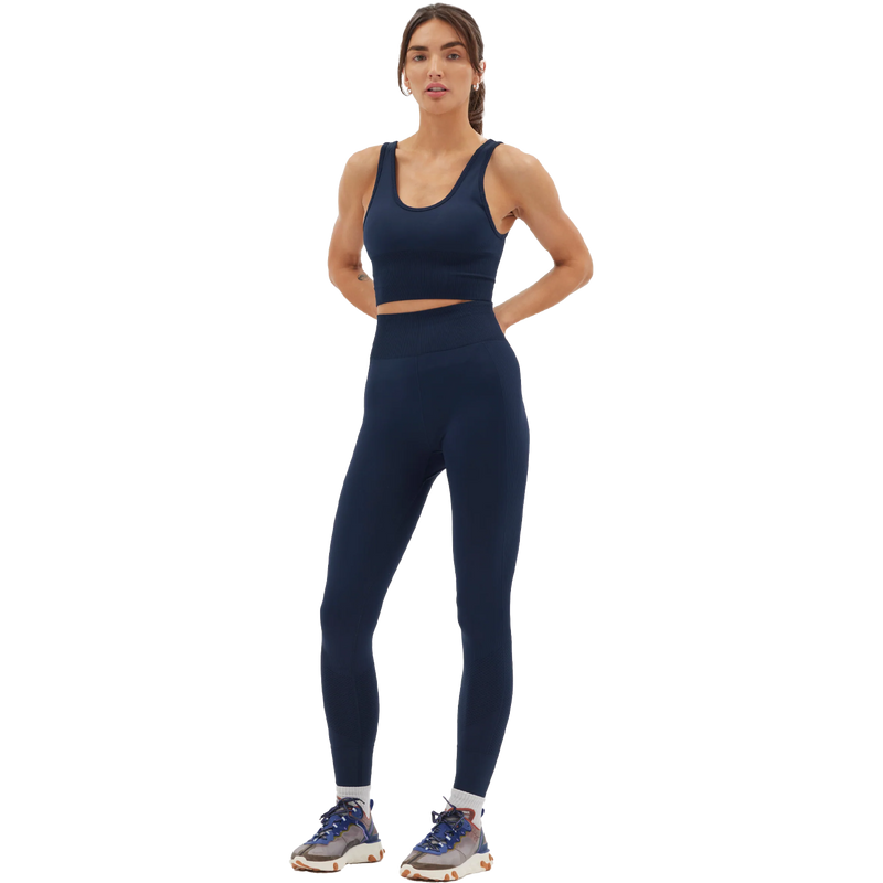 Women's Sophia Legging, Halfdays Women's Sophia Legging Front