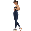 Halfdays Women's Sophia Legging Back