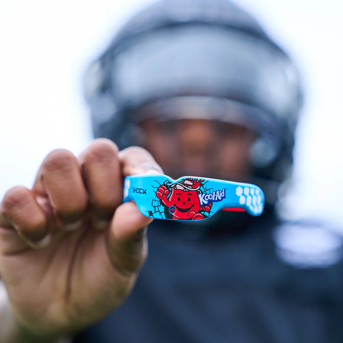 Youth Gel Max Power Flavor Fusion alternate view