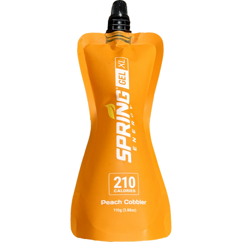 Peach Cobbler Gel XL