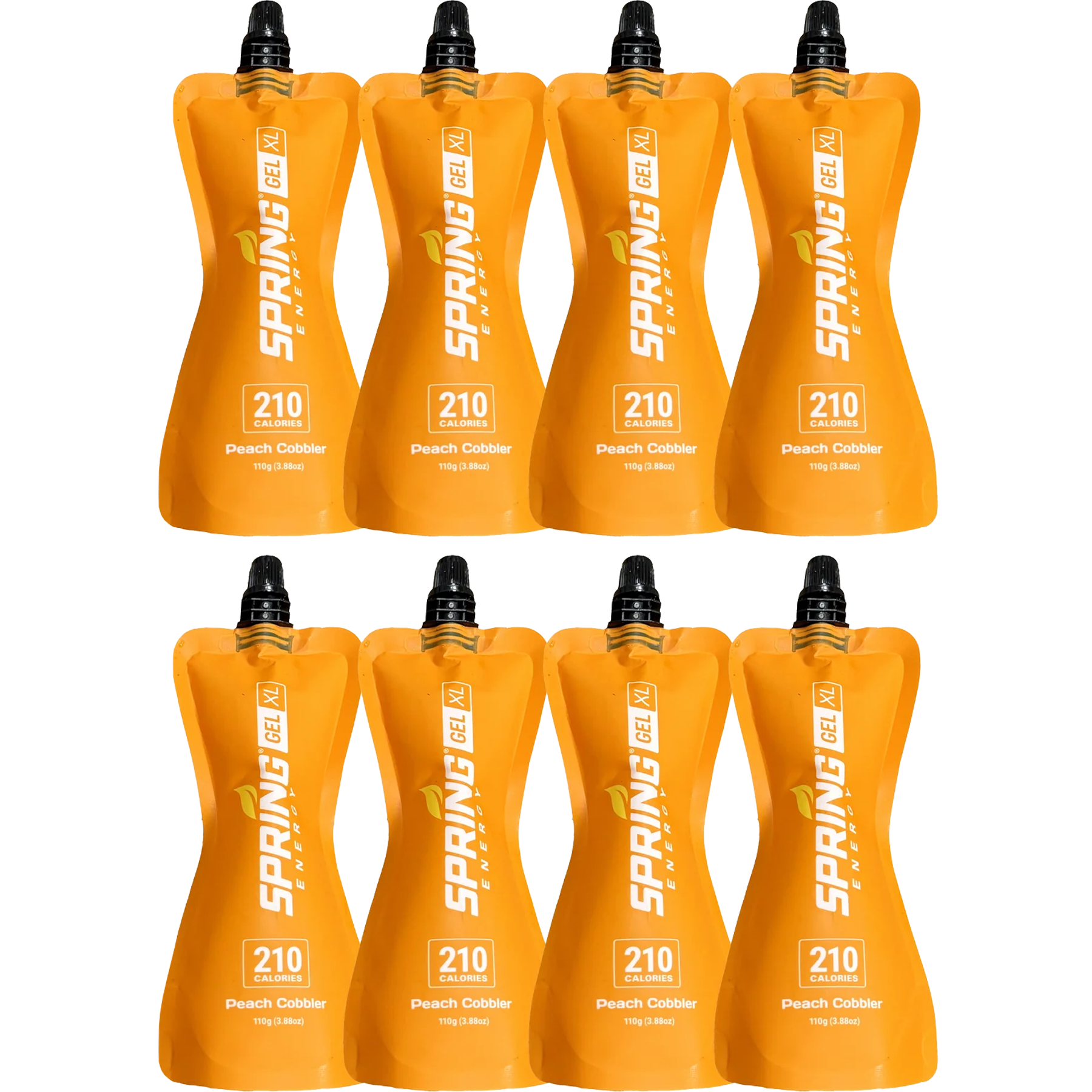 Peach Cobbler Gel XL alternate view