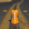 Spring Nutrition Peach Cobbler Gel XL on road