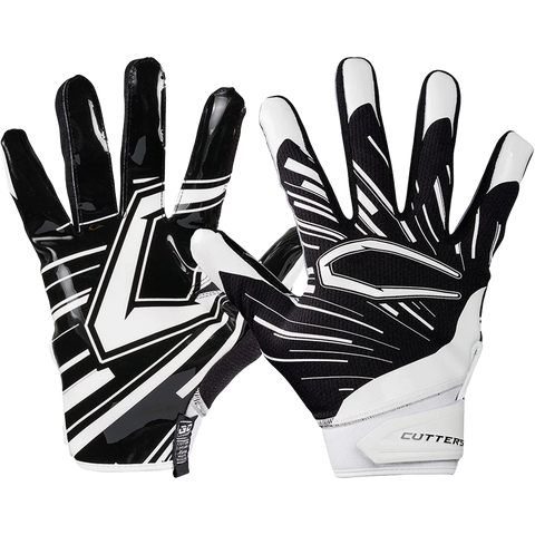 Youth Game Day Pro Receiver Gloves