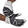 Game Day Pro Receiver Gloves on player